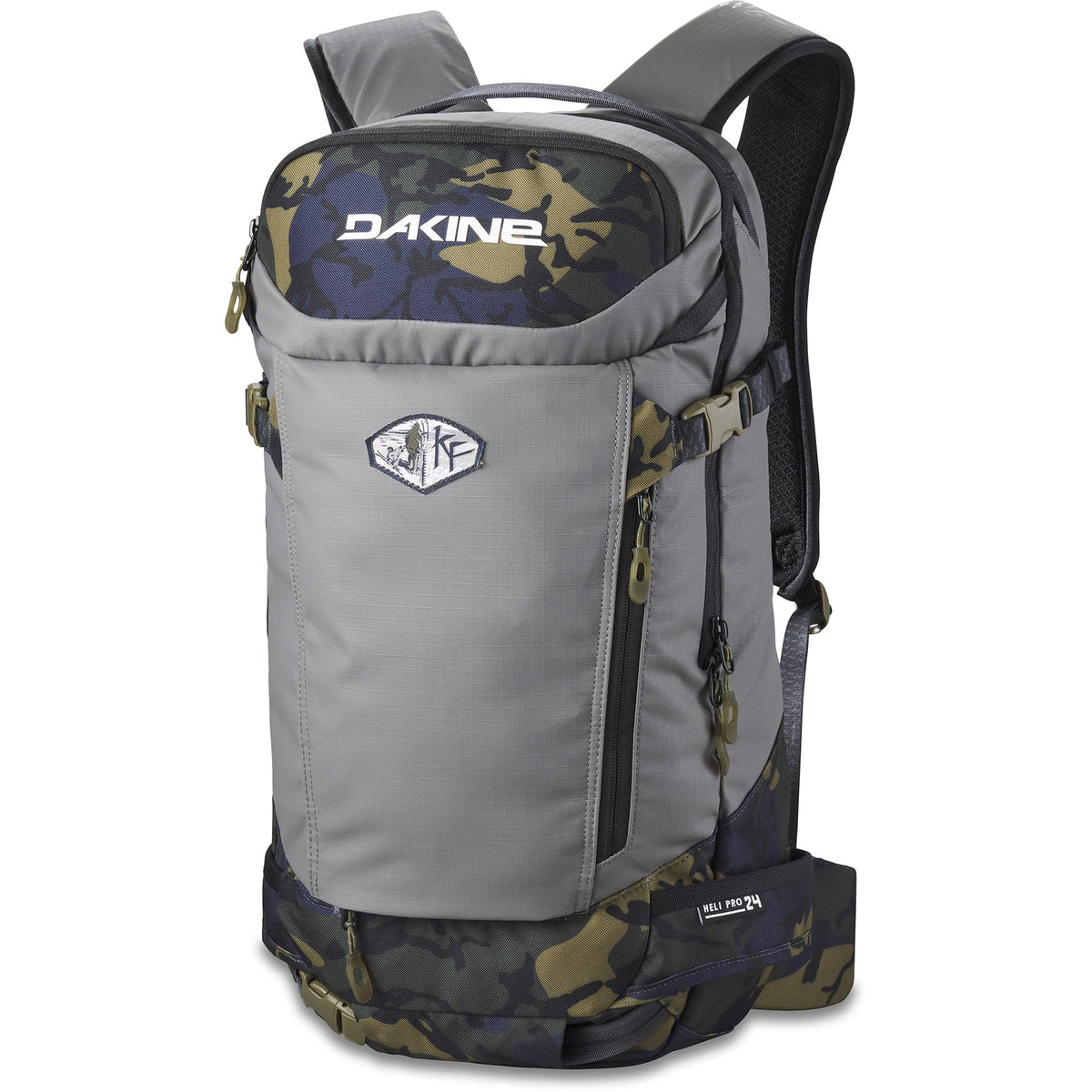 Dakine Heli Pro Backcountry Backpack