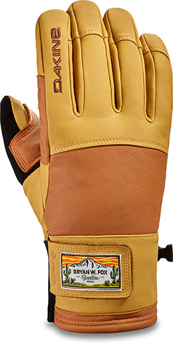 Dakine Maverick Gore-Tex Glove - Men's