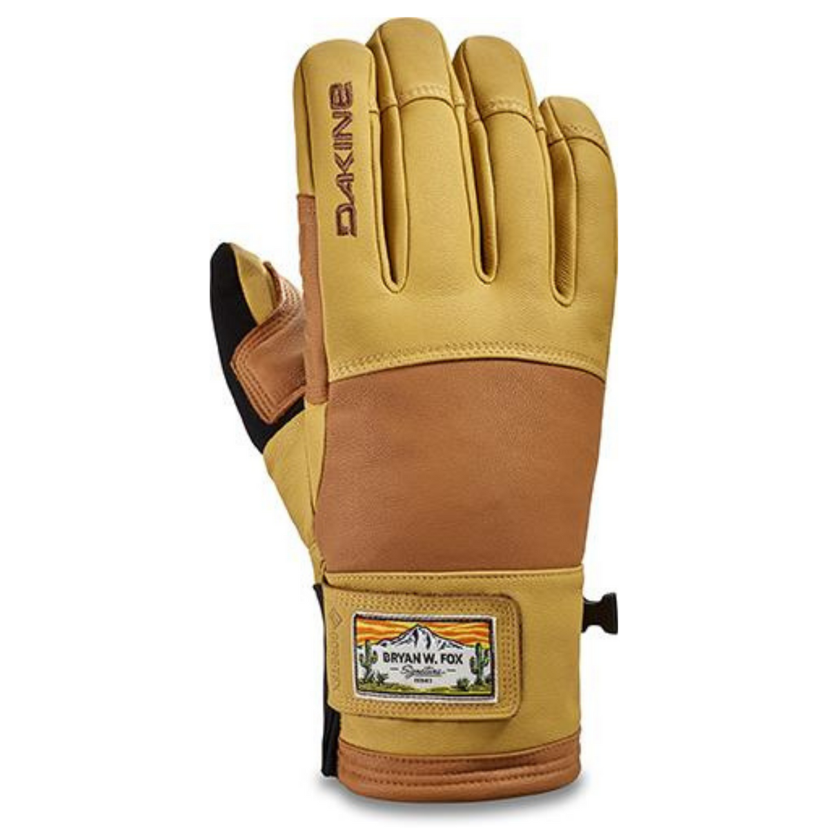 Dakine Maverick Gore-Tex Glove - Men's