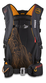 Dakine Poacher RAS Backcountry Backpack