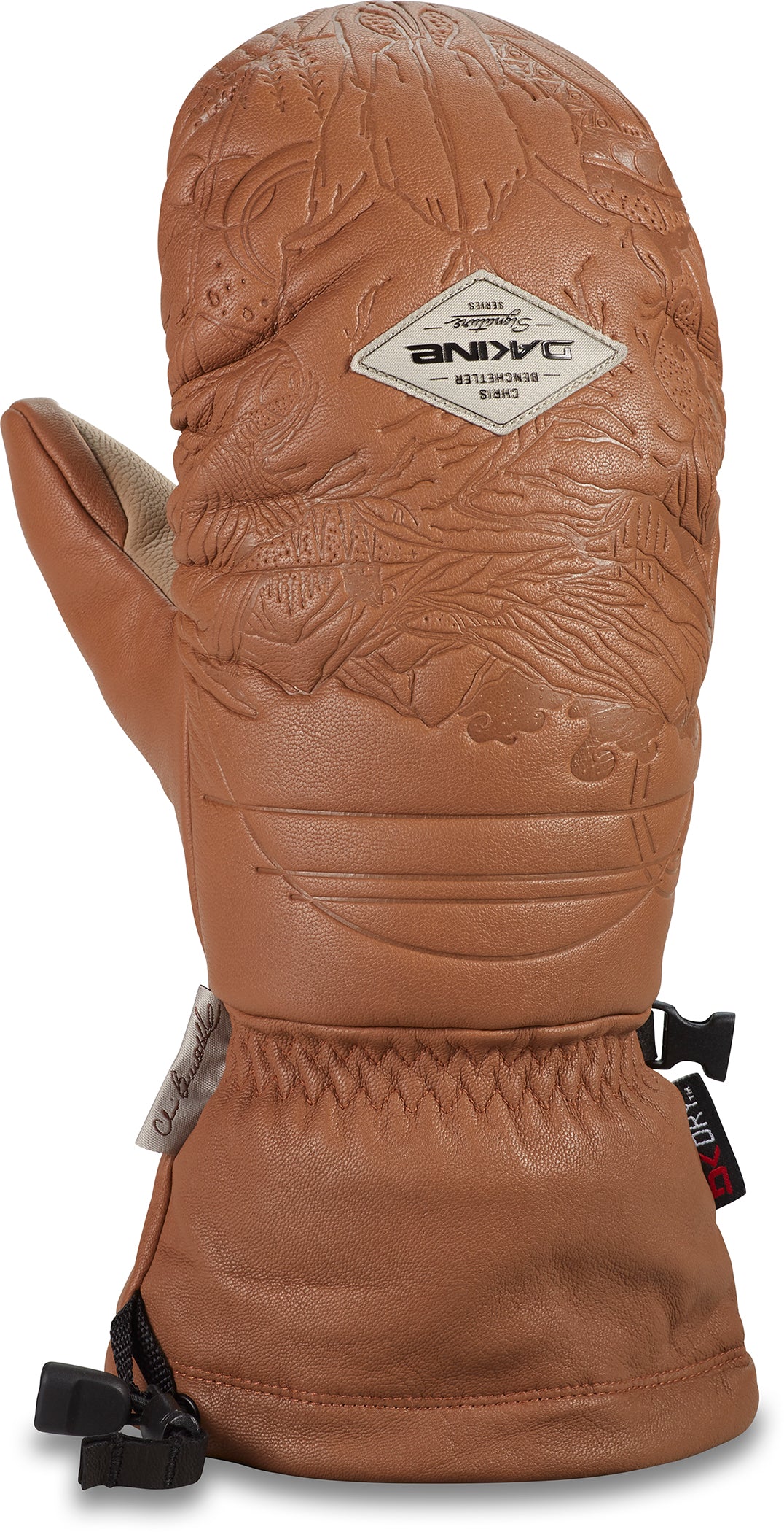 Dakine Team Voyager Mitten - Men's