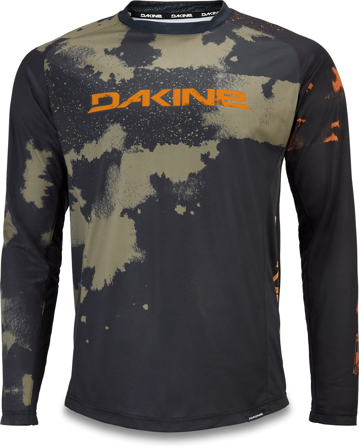 Dakine Thrillium Long Sleeve Bike Jersey - Men's