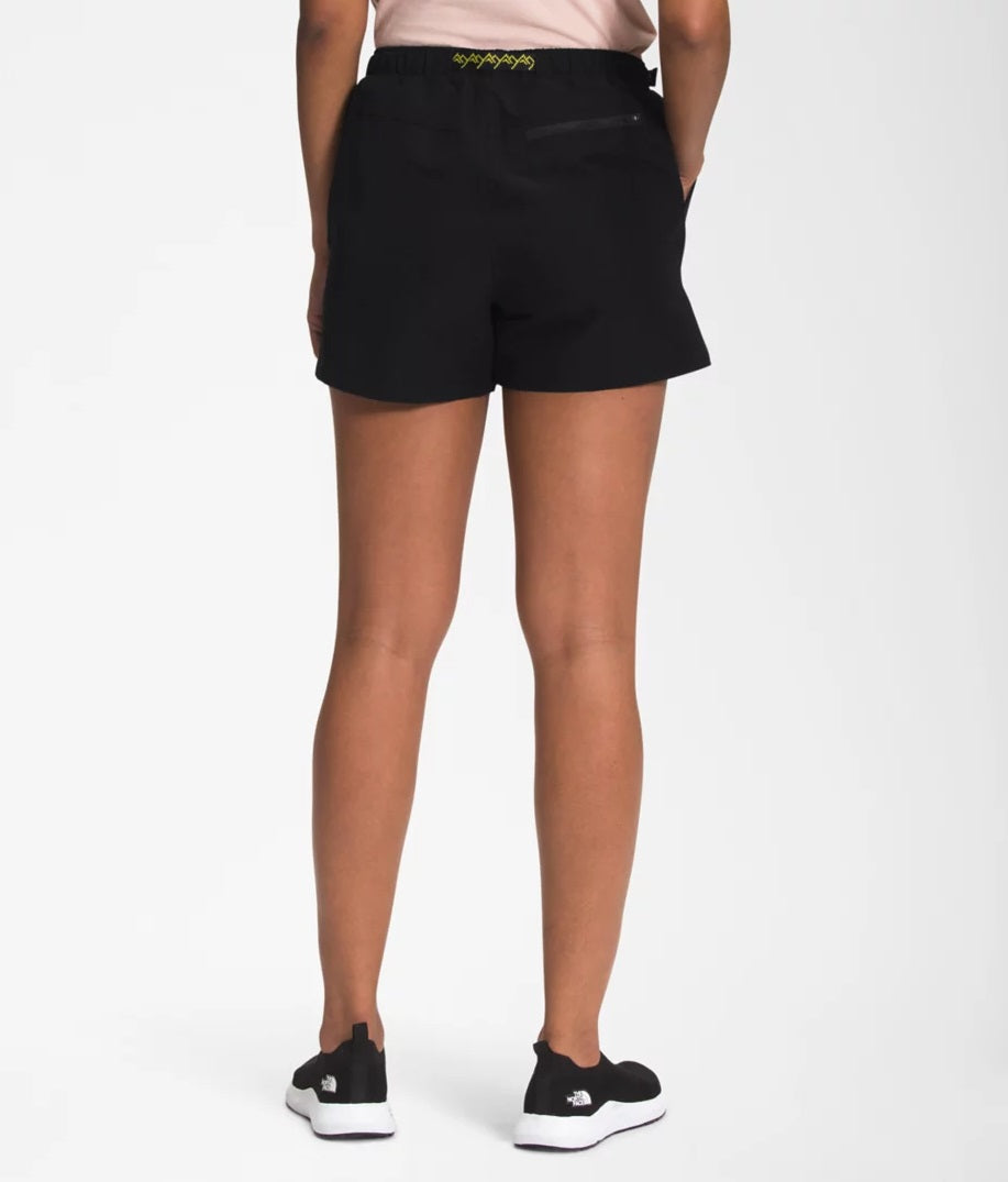 The North Face Class V Belted Short - Women's