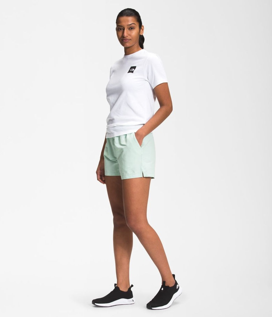 The North Face Class V Belted Short - Women's