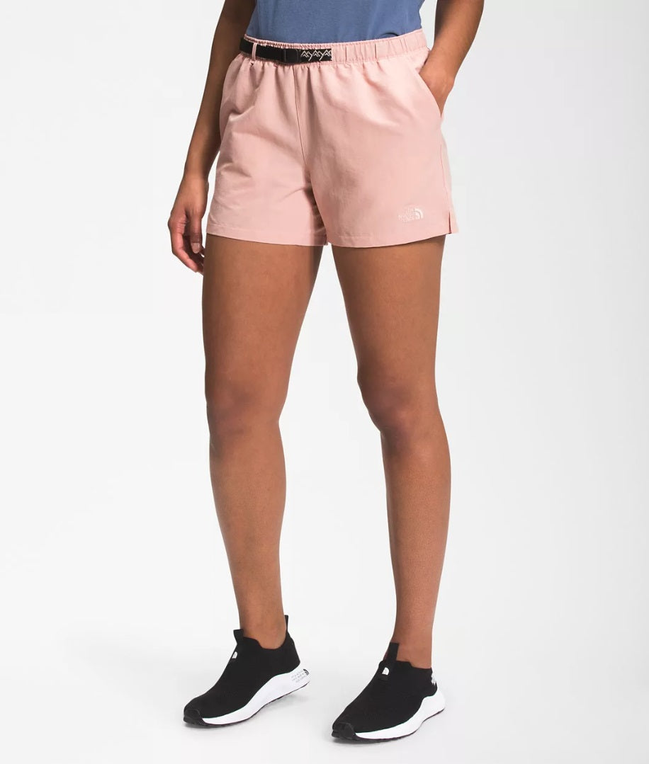 The North Face Class V Belted Short - Women's