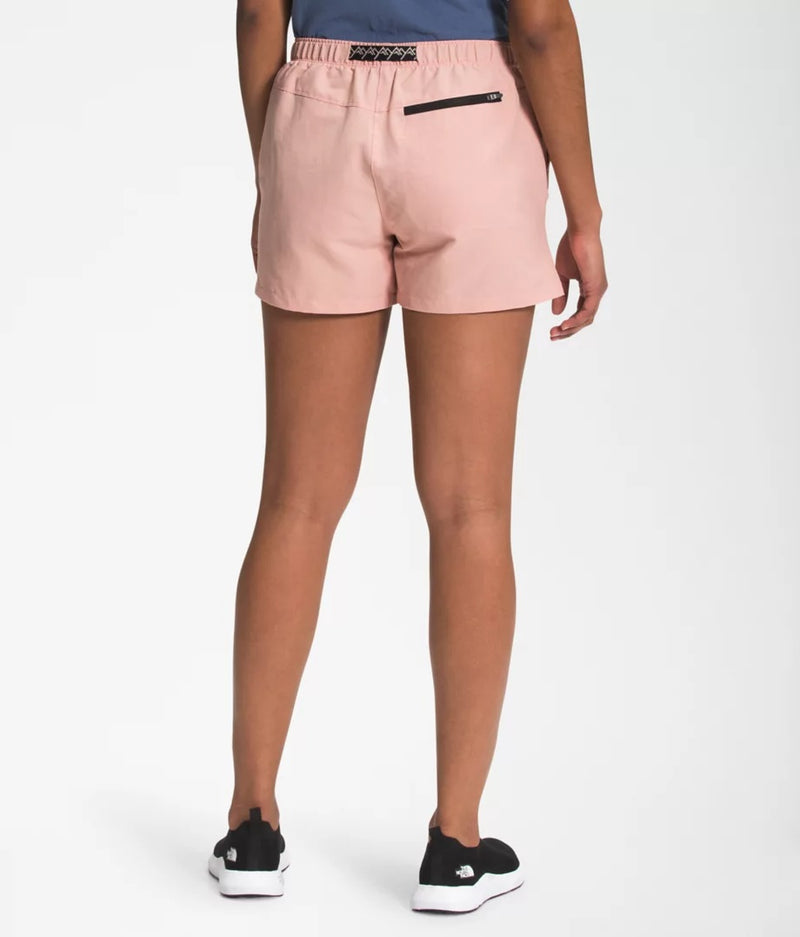 The North Face Class V Belted Short - Women's