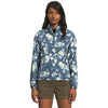 The North Face Printed Class V Windbreaker - Women's