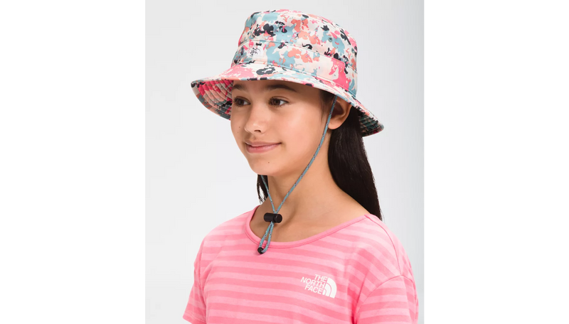 Bucket hat 2025 the north face