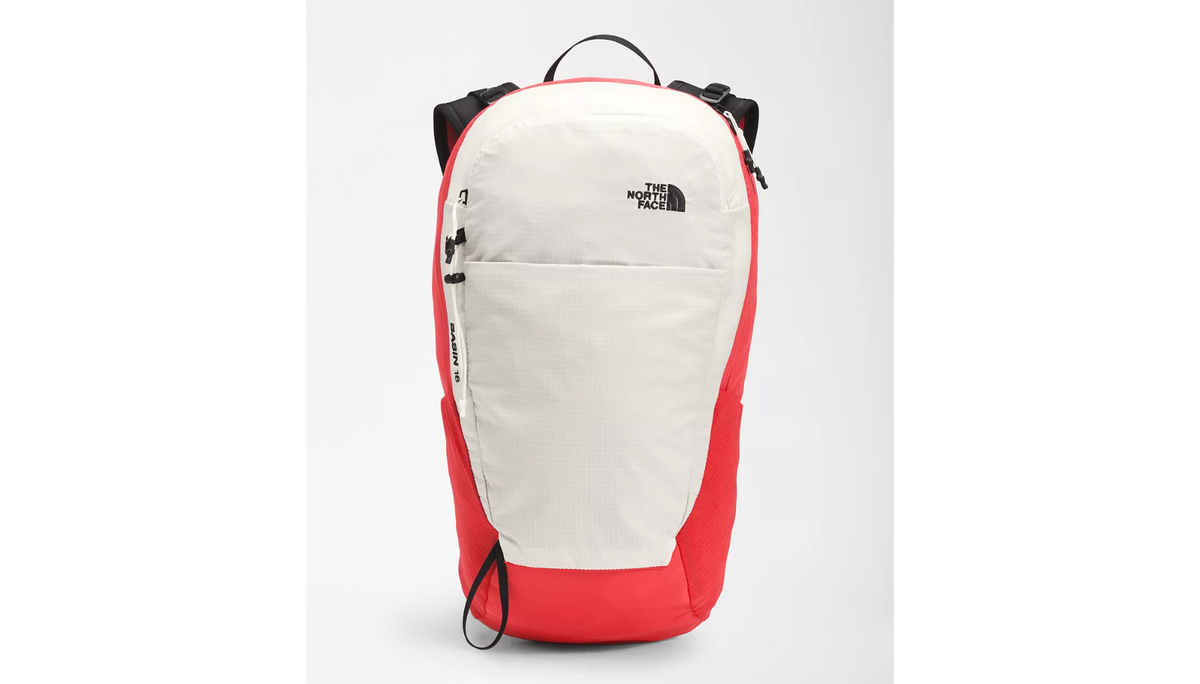The North Face Basin 18 & 24 Backpack