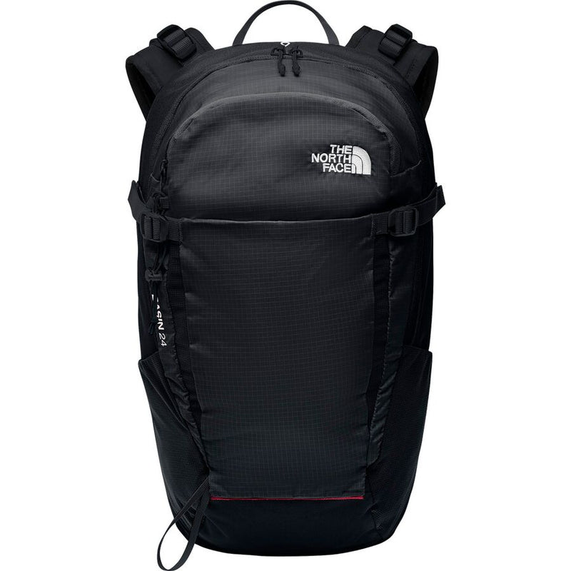 The North Face Basin 18 & 24 Backpack – Gravity Coalition The North Face Basin 18 & 24 Backpack – Gravity Coalition