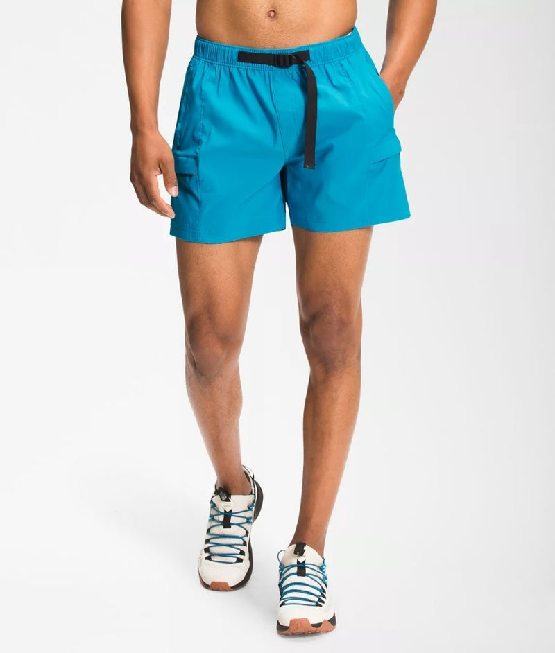 The North Face Class V Belted Short - Men's