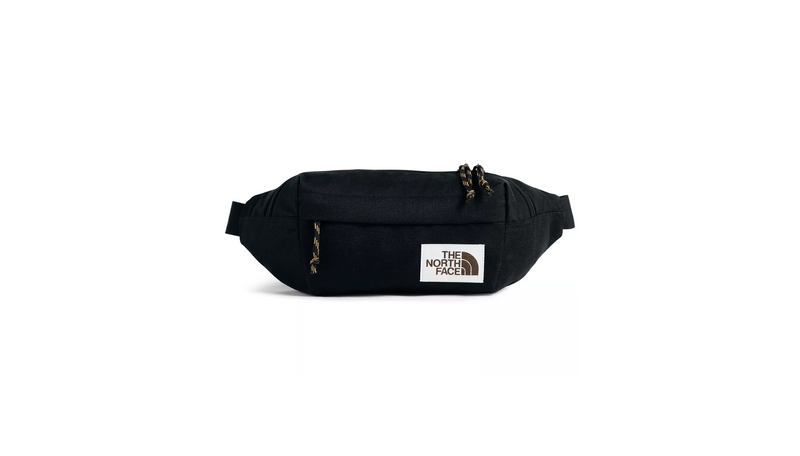 The North Face Lumbar Pack Gravity Coalition