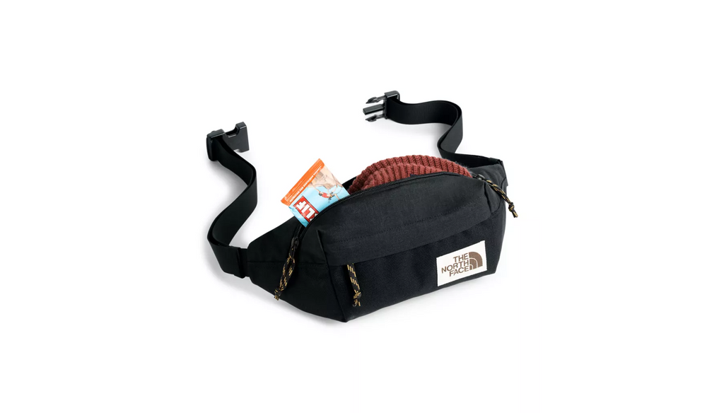 The North Face Lumbar Pack