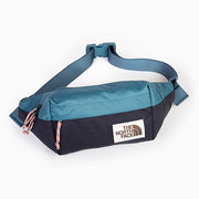 Mallard Blue/Aviator Navy