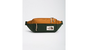 Timber Tan/Canvas Green/Kelp Tan