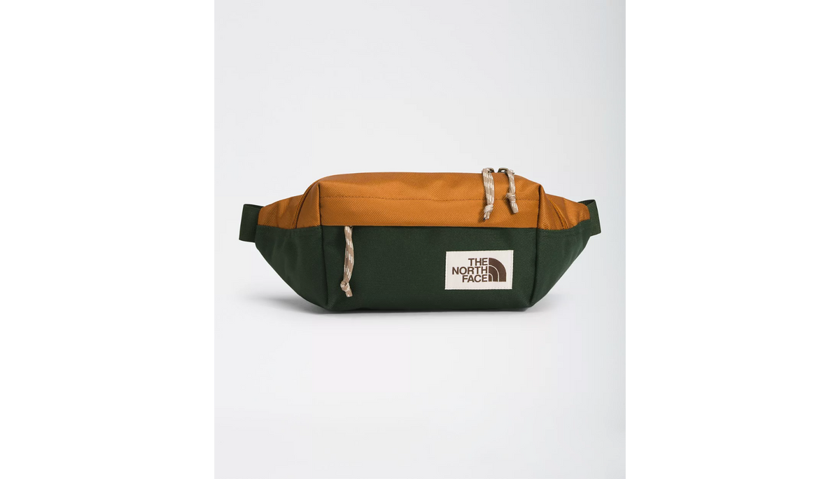 The North Face Lumbar Pack