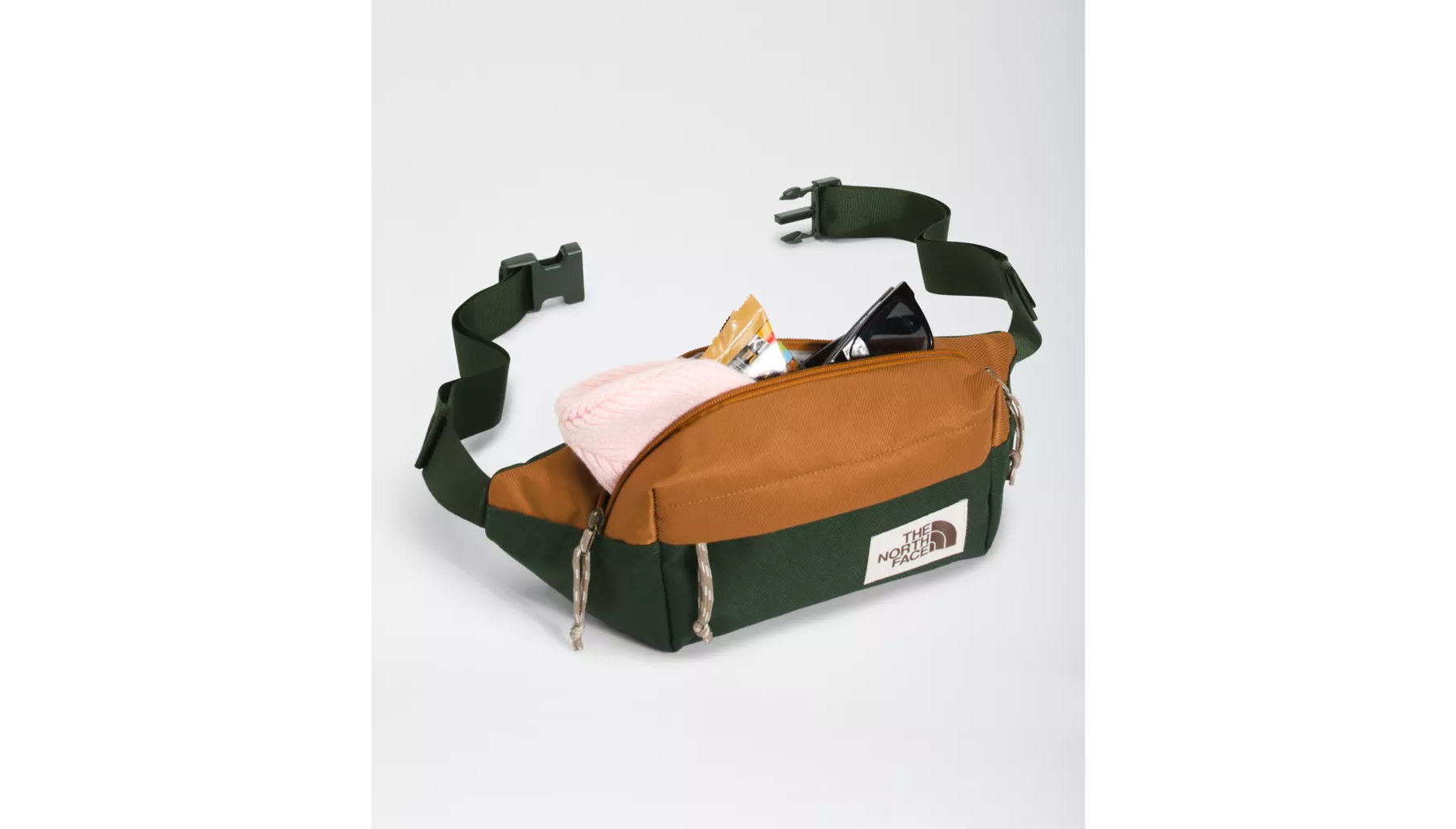 The North Face Lumbar Pack