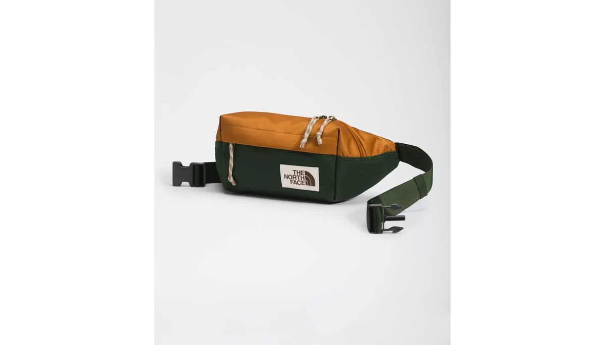 The North Face Lumbar Pack