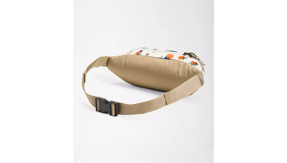The North Face Lumbar Pack