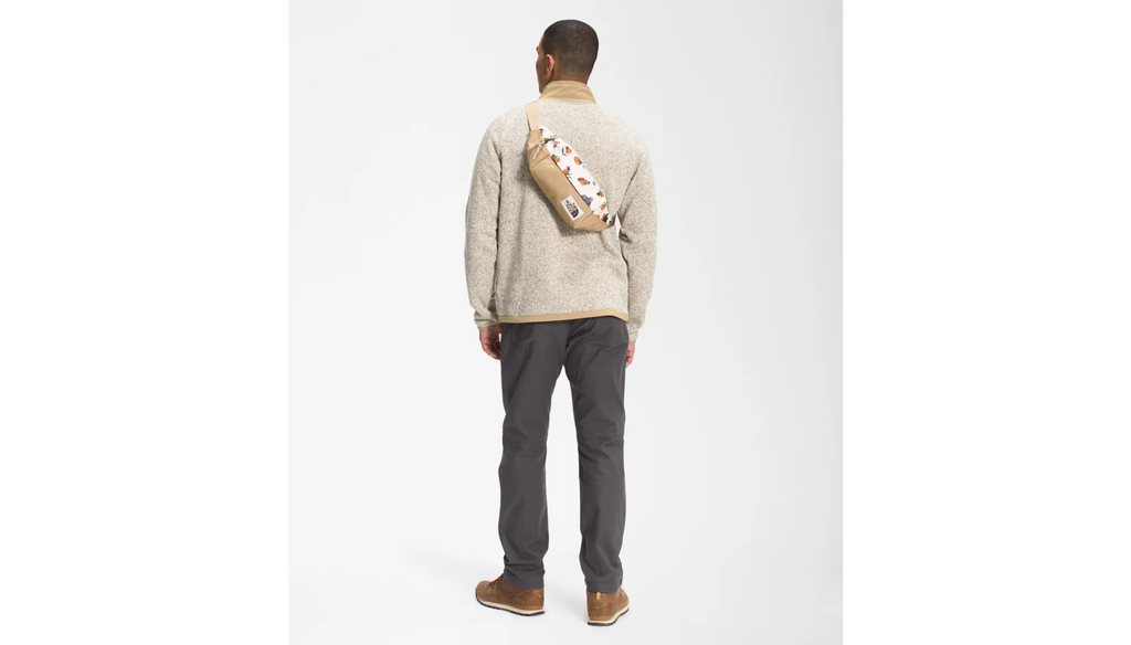 The North Face Lumbar Pack