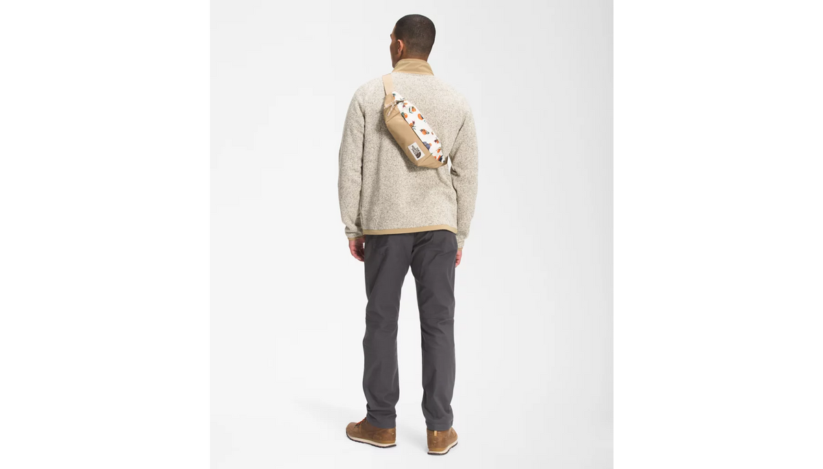 The North Face Lumbar Pack