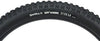 Surly Dirt Wizard Tire - Tubeless, Folding, Black, 60tpi