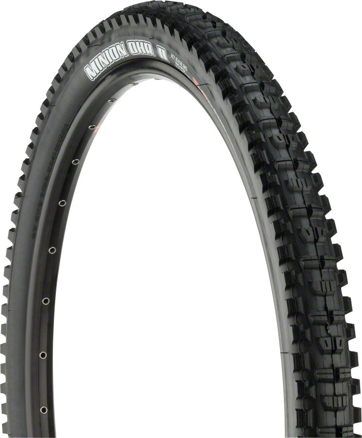 Maxxis Minion DHR II Mountain Bike Tires