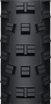 WTB Vigilante TCS Light Fast Rolling Tire: 26 x 2.3", Folding Bead