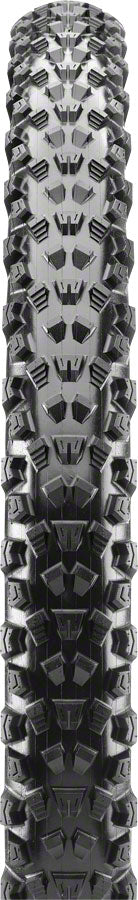 Maxxis Griffin Tire: 26 x 2.40", Wire, 60tpi, Super Tacky 2-Ply, Black