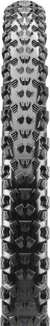 Maxxis Griffin Tire: 27.5 x 2.40", Wire, 60tpi, 3C 2-Ply, Black