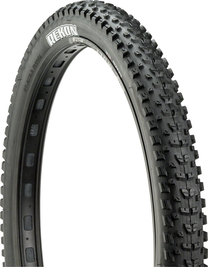Maxxis Rekon Plus Tire