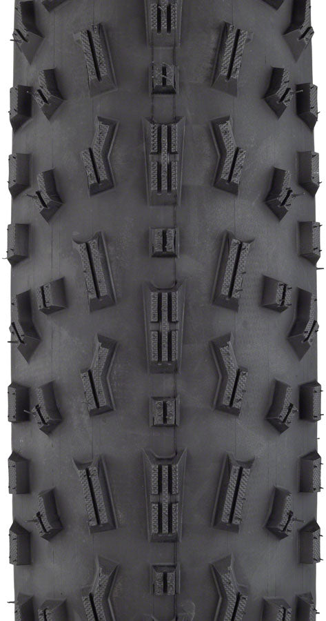 Surly Bud and Lou Tires - Fat Bike Tires