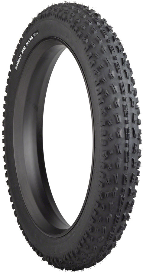 Surly Bud and Lou Tires - Fat Bike Tires