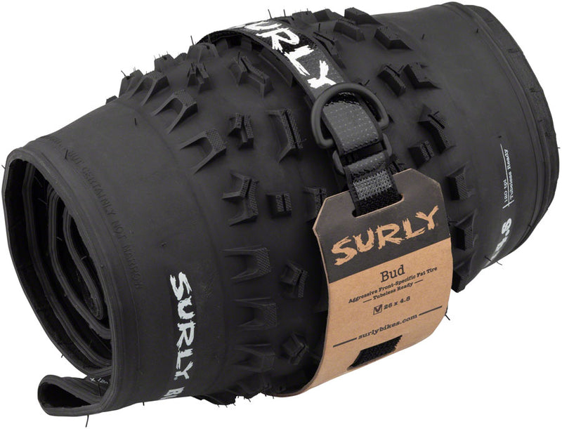 Surly Bud and Lou Tires - Fat Bike Tires