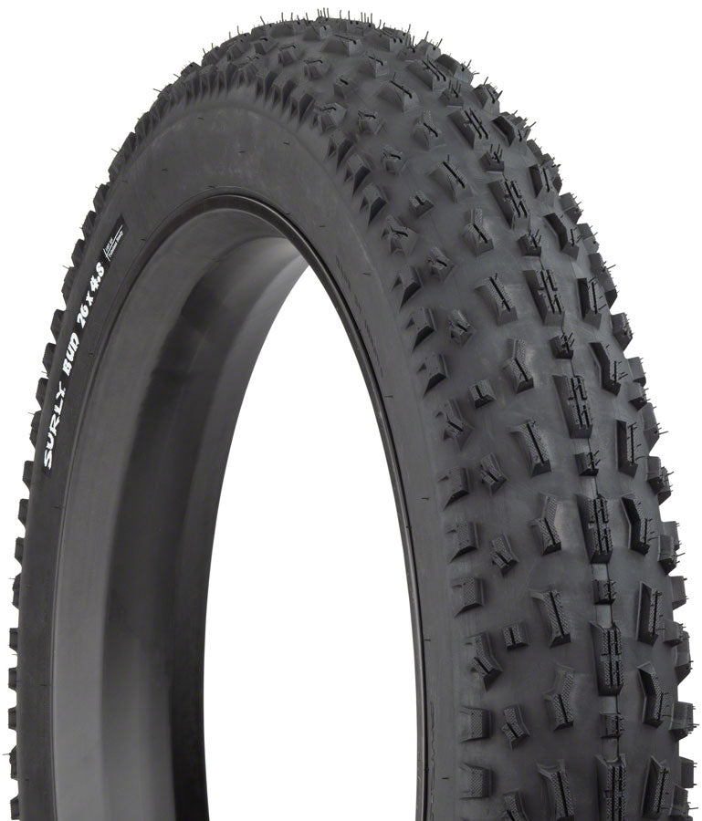 Surly Bud and Lou Tires - Fat Bike Tires