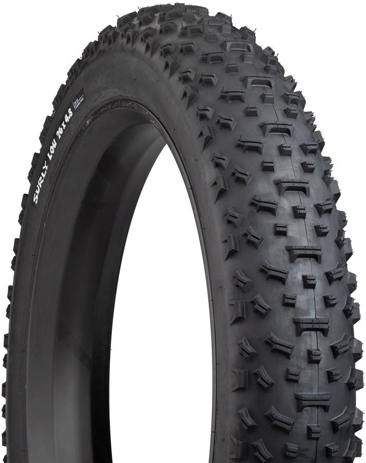 Surly Bud and Lou Tires - Fat Bike Tires