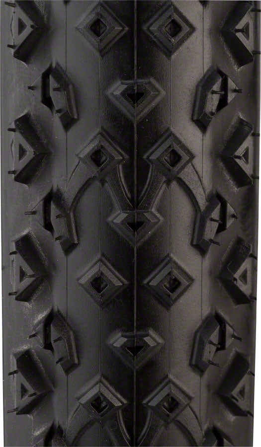 Michelin Wild Race'r Advanced Tire - 27.5 x 2.25, Tubeless, Folding, Black