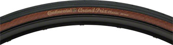 Continental Grand Prix Classic Tire - 700 x 25