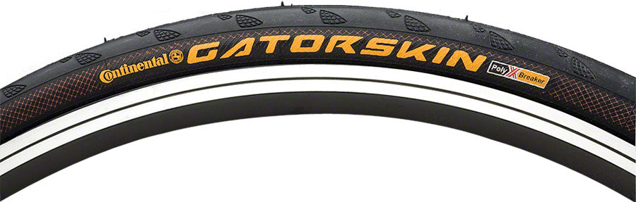 Continental Gatorskin Tires