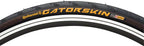 Continental Gatorskin Tires