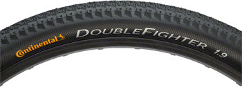Continental DoubleFighter Tire