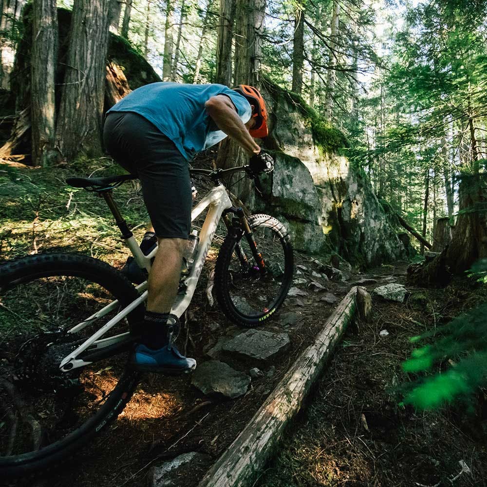 Santa Cruz Tallboy Mountain Bikes