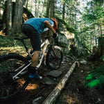 Santa Cruz Tallboy - Mountain Bike