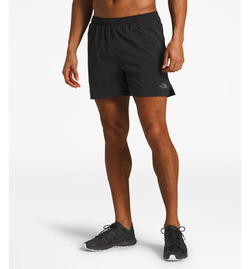 The North Flight Better Than Naked Run Short Men s Gravity