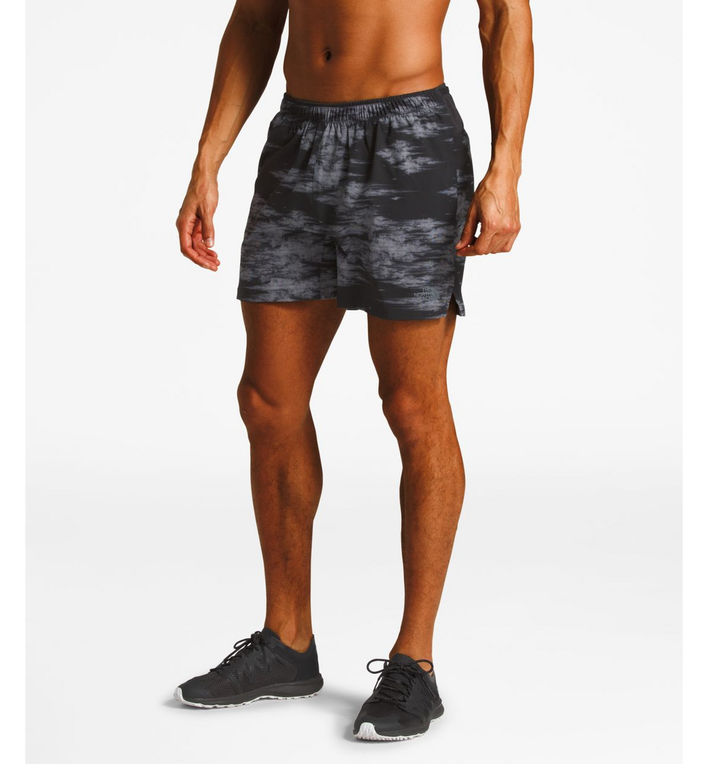 Tnf better sales than naked shorts