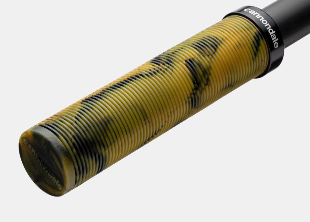 Cannondale Trail Shroom Grips