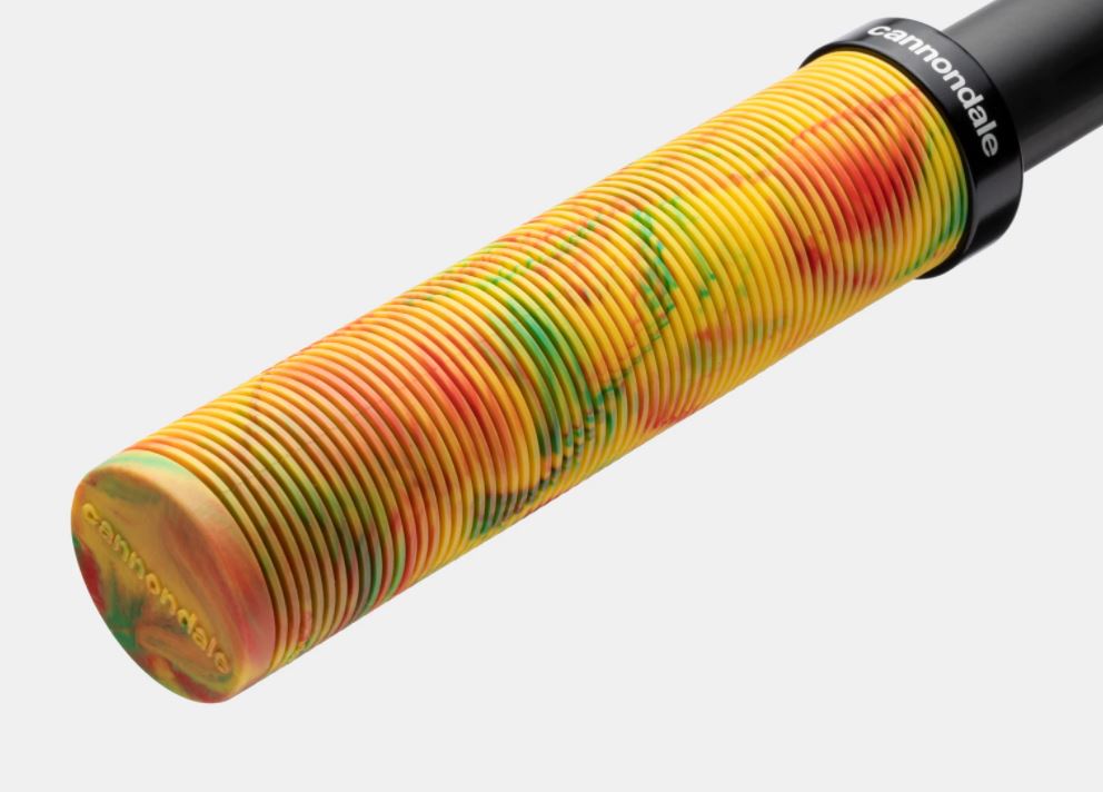 Cannondale Trail Shroom Grips