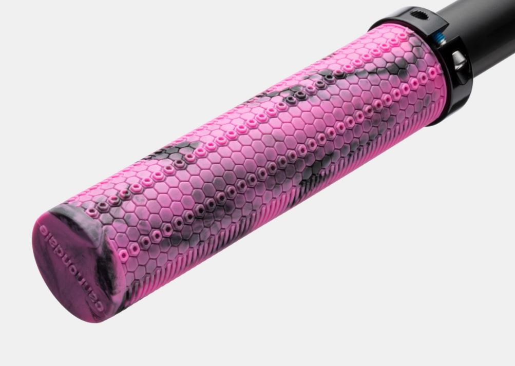 Cannondale Trail Shroom Grips
