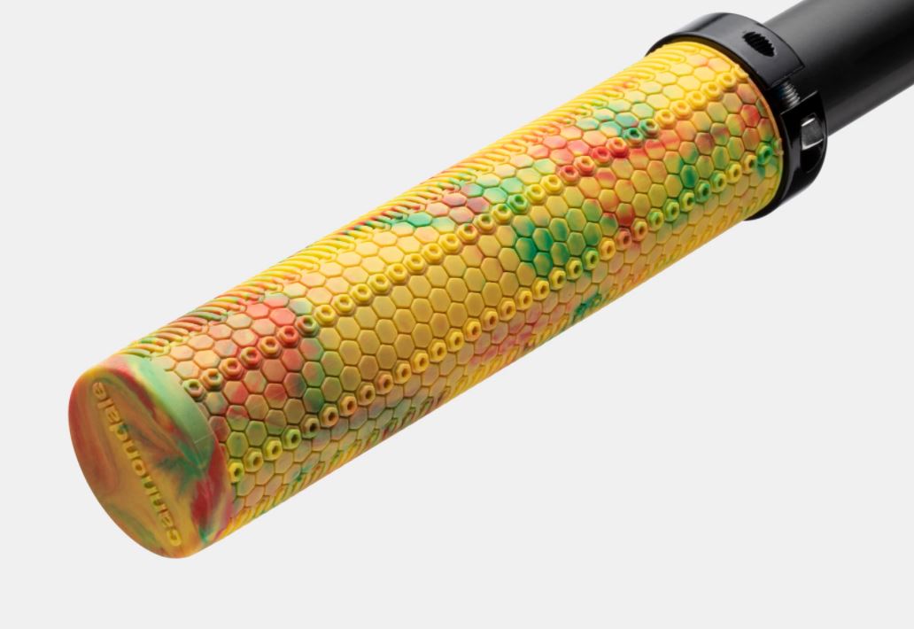 Cannondale Trail Shroom Grips