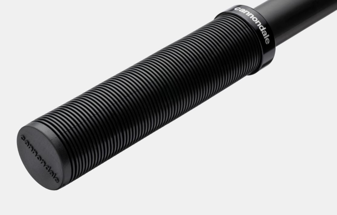 Cannondale Trail Shroom Grips